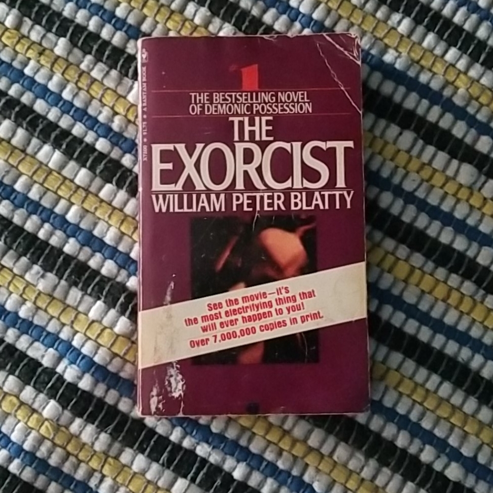 The Exorcist
